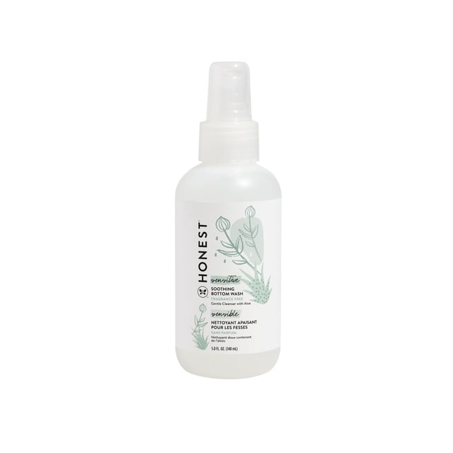 Soothing Bottom Wash