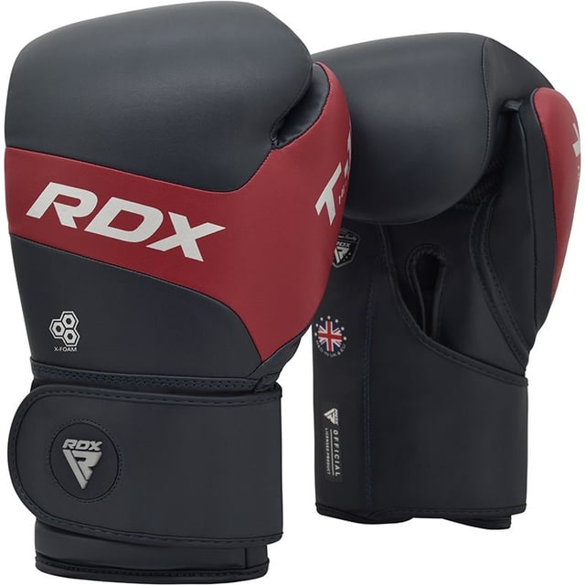 RDX T13 Boxing Gloves