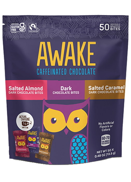 Dark Chocolate Variety Pack