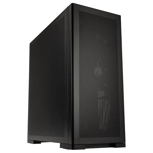 Buy Kolink Unity Meshbay Performance Mesh Case [PGW-CH-KOL-121] | PC Case Gear Australia