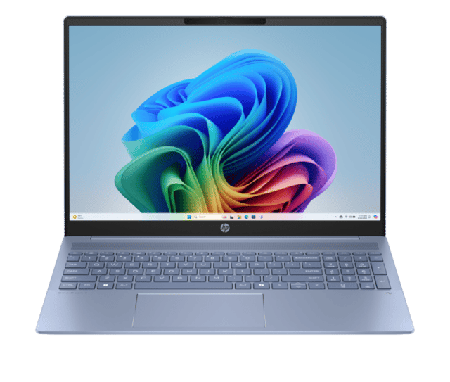 HP OmniBook 5 16 吋 下一代 AI 筆記簿型電腦 16-ag1026AU, 銀色