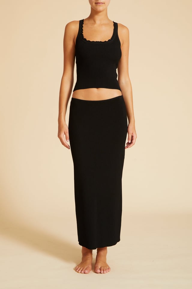 Malia Maxi