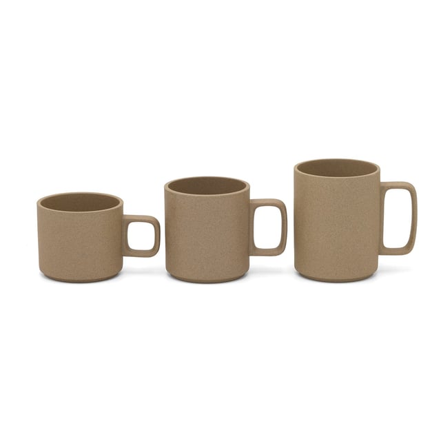 Mug, Natural