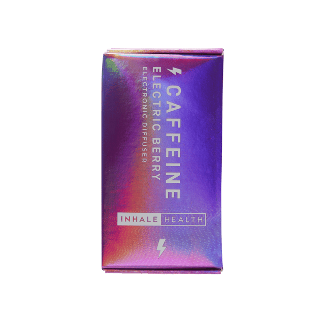 Caffeine Electric Berry™