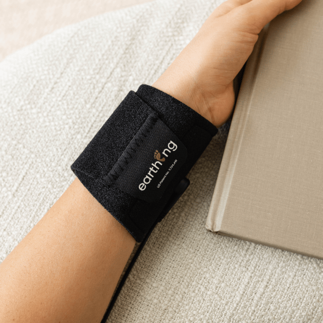 Earthing Universal Band Kit