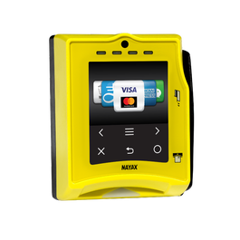 VPOS Touch Card Reader Set