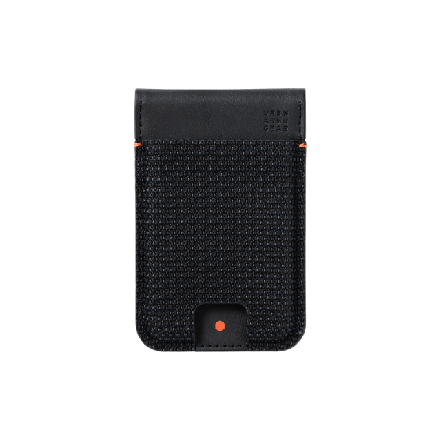 iPhone 16 Pro Case For MagSafe Pathfinder Clear