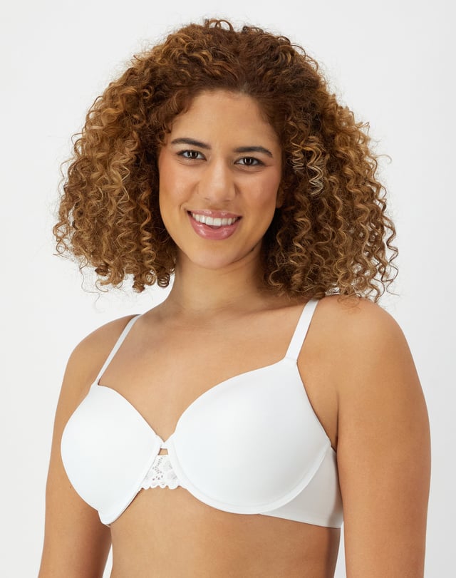 Maidenform One Fab Fit Full Coverage Underwire Bra