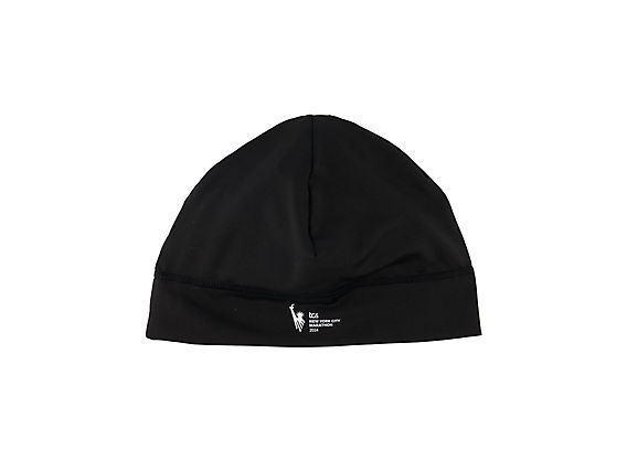 NYC Marathon Lightweight Skull Cap