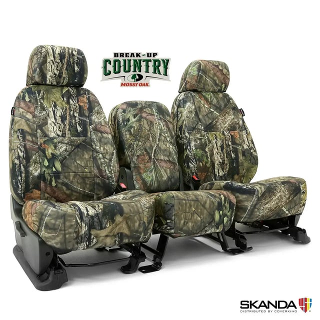 Mossy Oak® Camo NeoSupreme