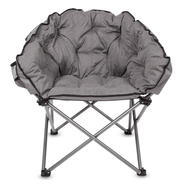 MacSports Club Chair