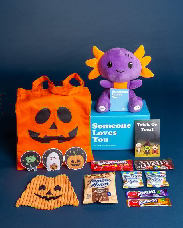 Trick-or-Treat Bundle 🍬