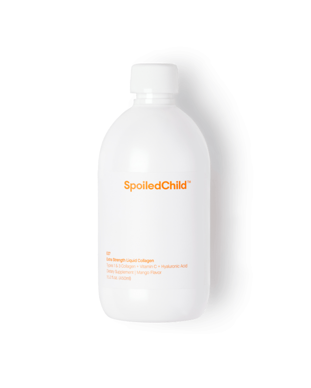 E27 Extra Strength Liquid Collagen