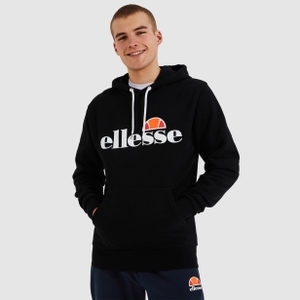 Men's SL Gottero OH Hoodie Black