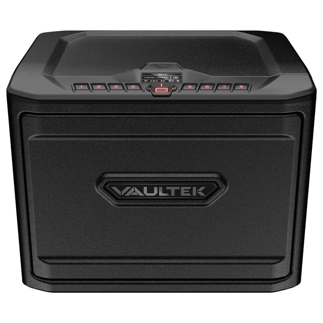 Vaultek NMX2i ViSN MX High Capacity Biometric WiFi Smart Safe