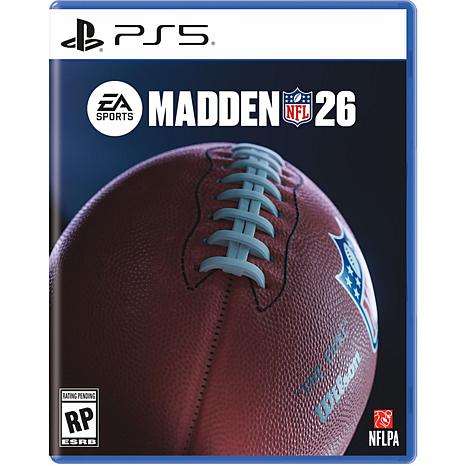 EA Sports: Madden NFL 25 - PlayStation 5 - 23643285 | HSN