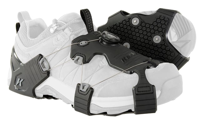 Ice Walker™