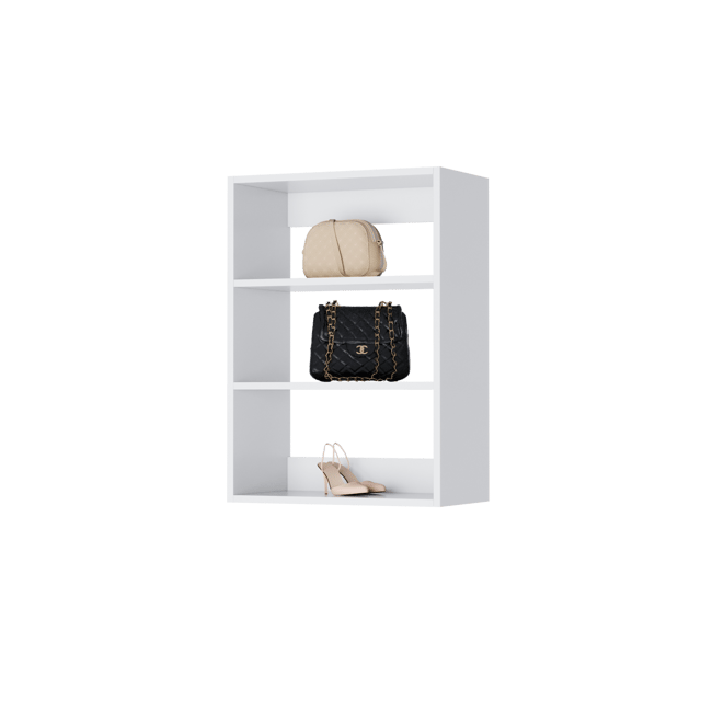 Vista Shelf Short Tower