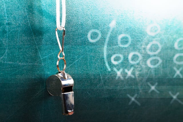 Sport Psychology Coach Certification