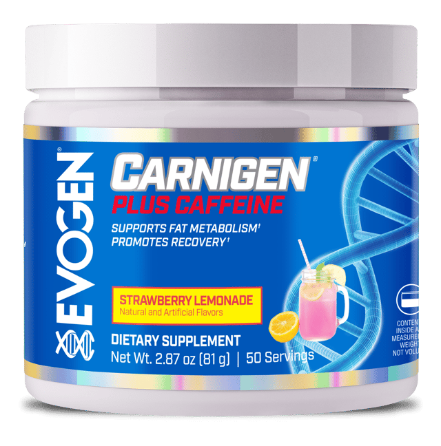 Carnigen Plus Carnitine Powder