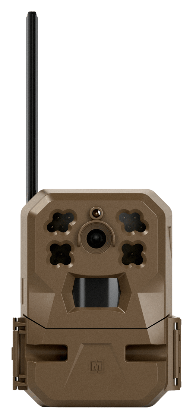 Moultrie Mobile EDGE Cellular Trail Camera - 1 Pack