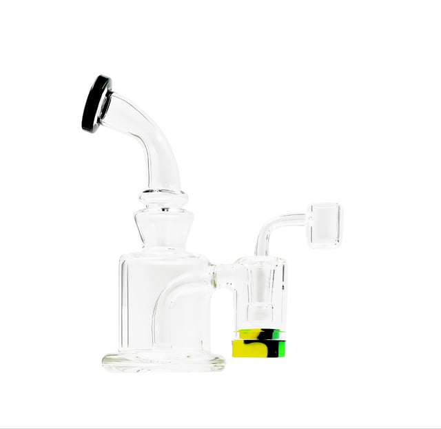 Reclaim Sentinel 7” Rig