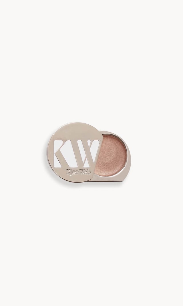 Cream Eye Shadow--Ember
