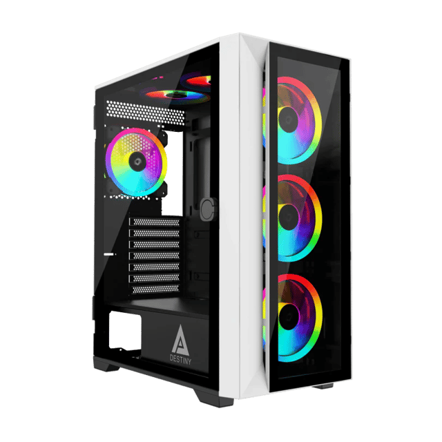 Intel Platinum Gaming PC