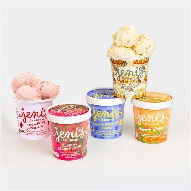 The Spring Collection