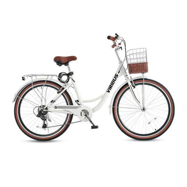 Viribus Cruising Bikes for Women