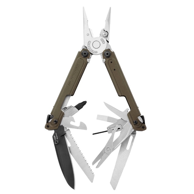 Leatherman ARC Talos Premium Pliers Multi-tool