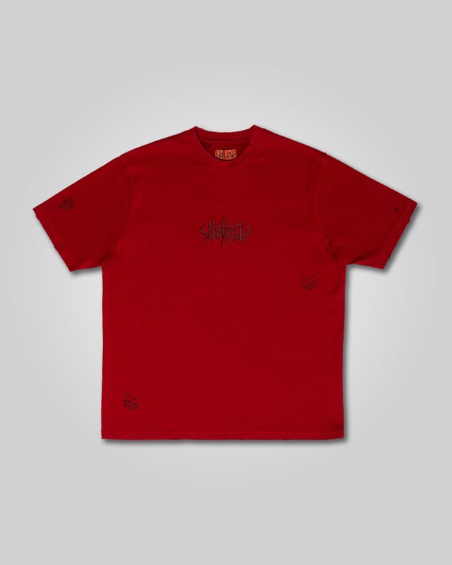 The Scrawl Tee