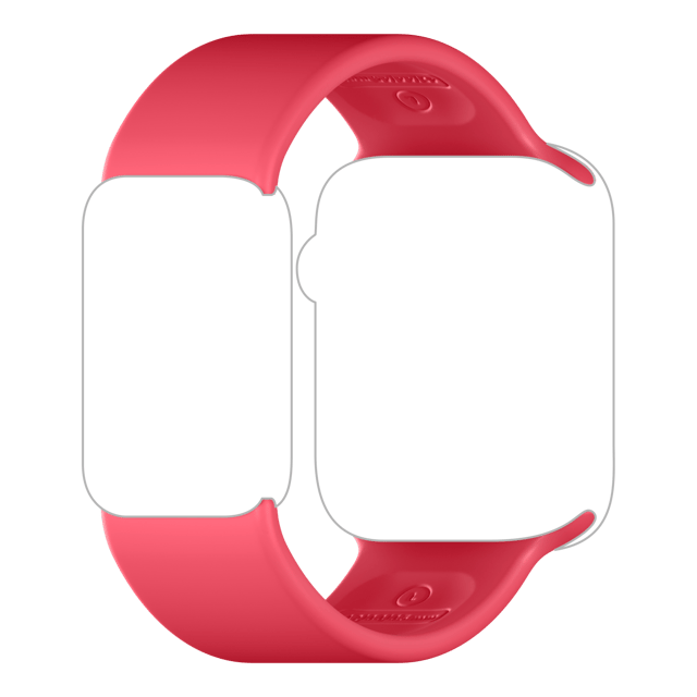 Infinite Loops for AURA Strap 2