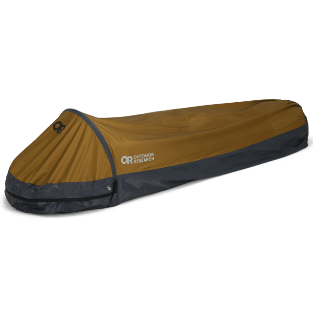 Helium Bivy