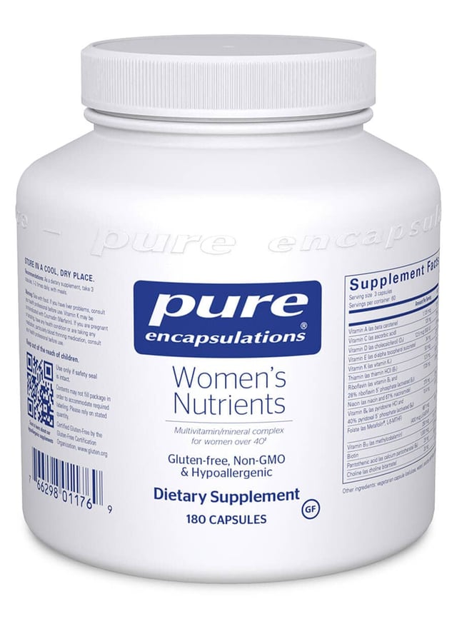 WomensNutrients40