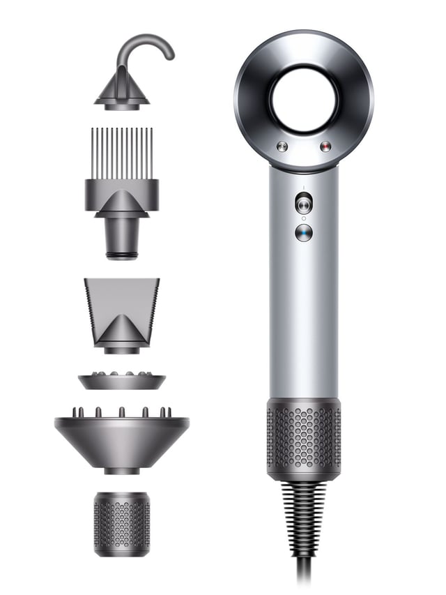 Dyson Supersonic™ hair dryer Professional edition