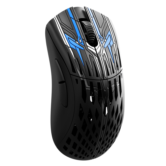 Pwnage x Whzy StormBreaker Max CF