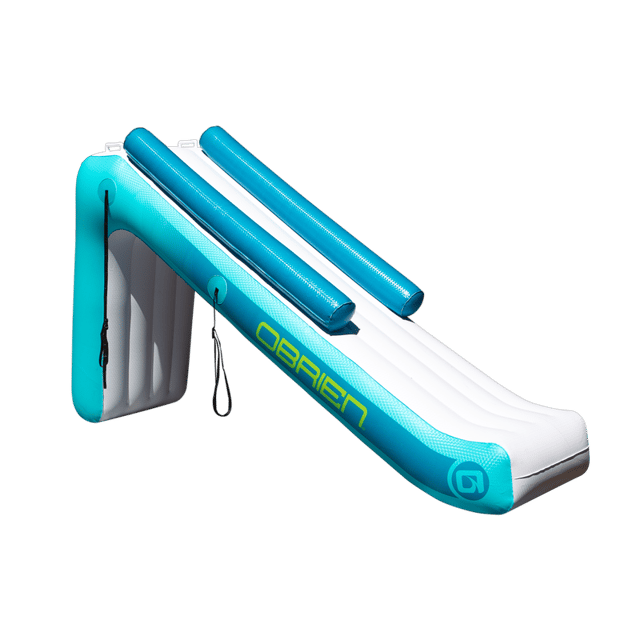 O'Brien Pontoon Water Slide