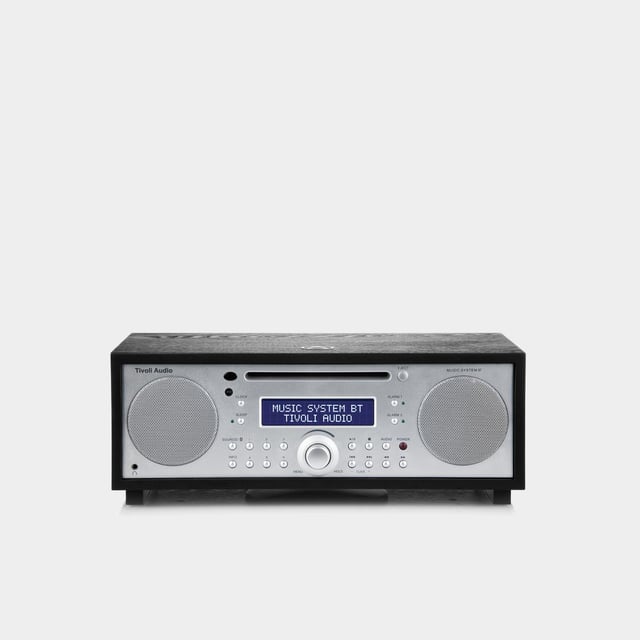 Music System BT