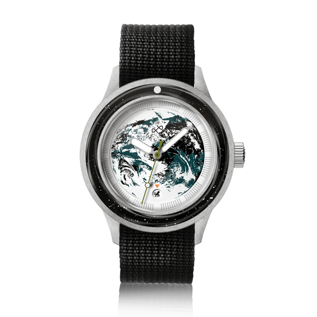Earthrise WWF Partnership, Automatic / 2025 Edition