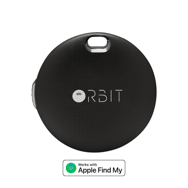 Orbit x Keys (For iOS Only)