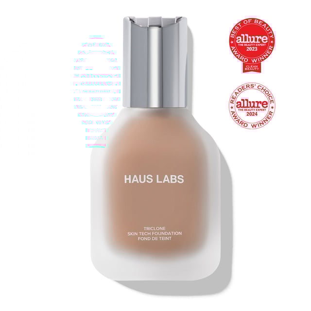 TRICLONE™ SKIN TECH MEDIUM COVERAGE FOUNDATION