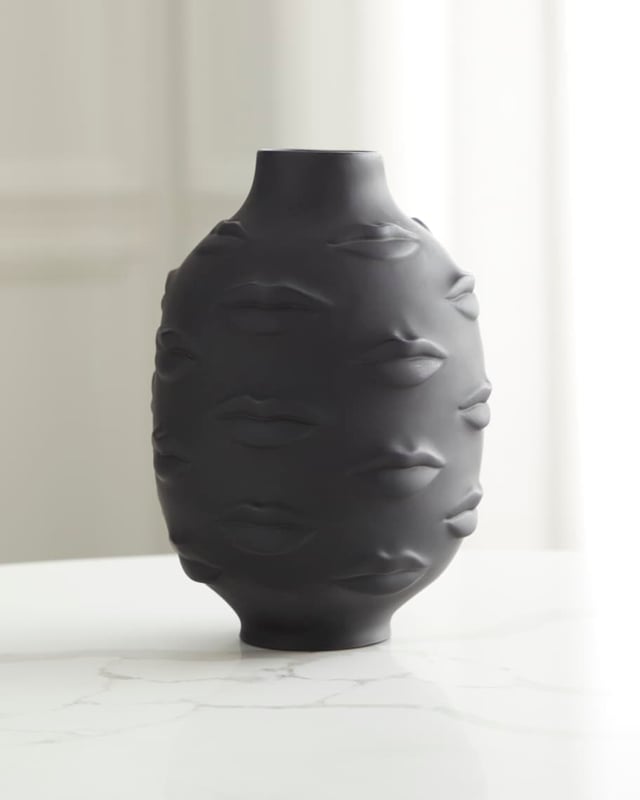 Gala Round Vase 