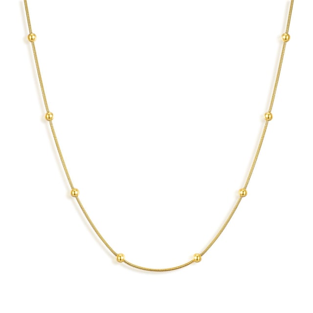 Juliet Necklace