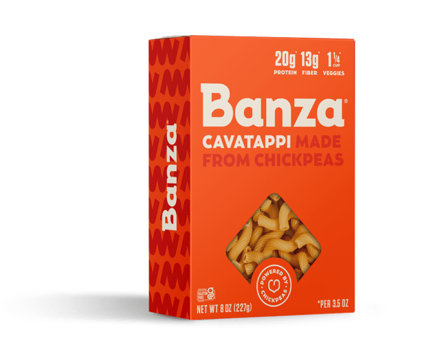 Cavatappi