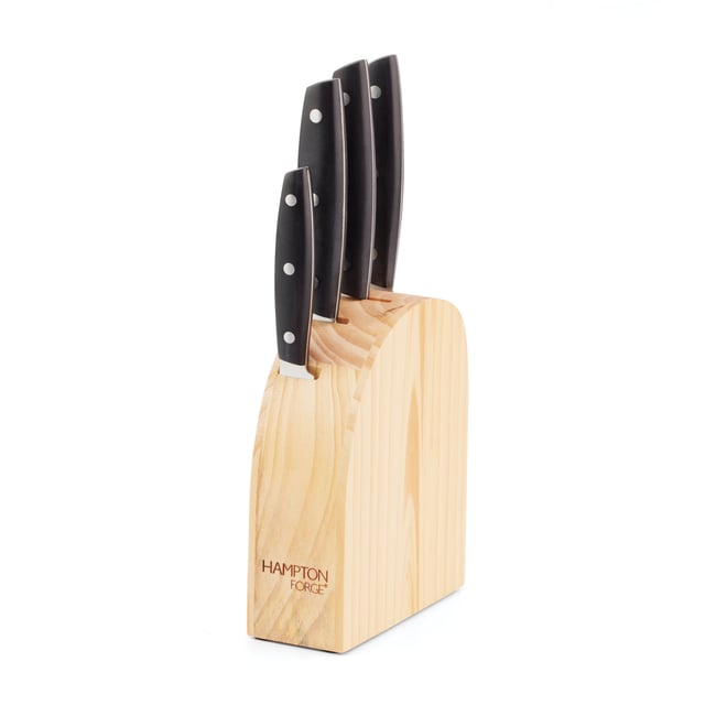 Mirage 5 Piece Utility Set