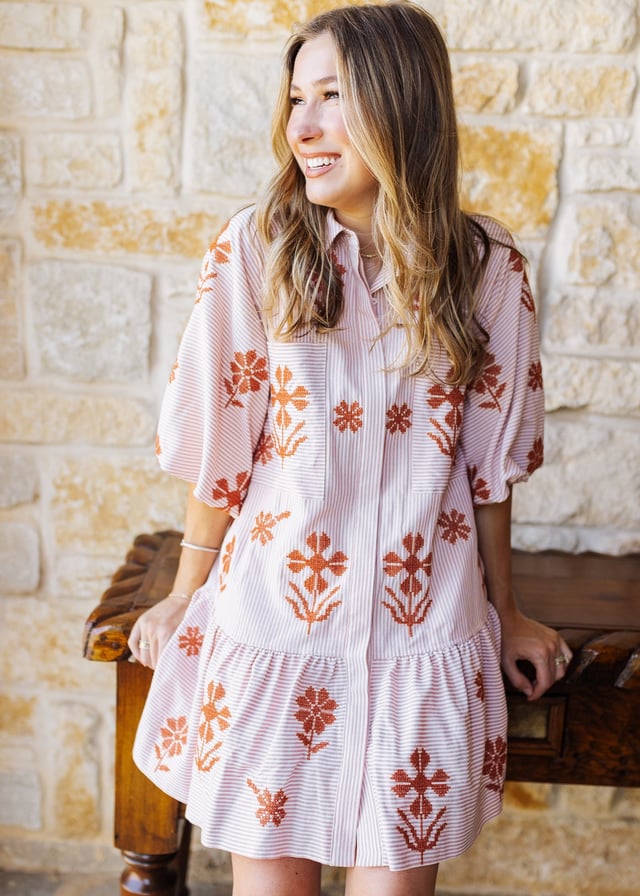 The Jess Top