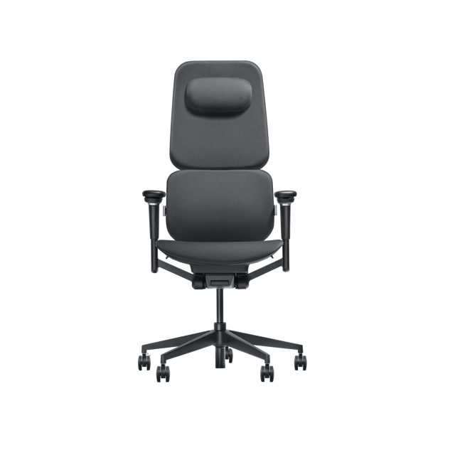 Hexcal Inspire Chair