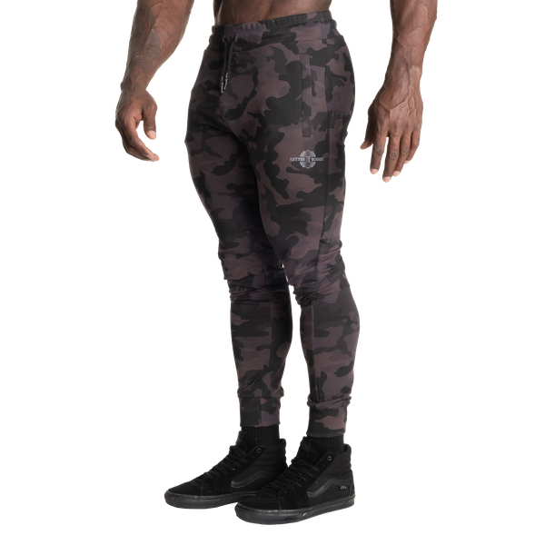 Tapered Joggers V2