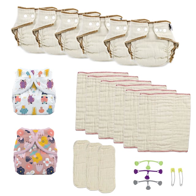 Try Both Kit - Large
